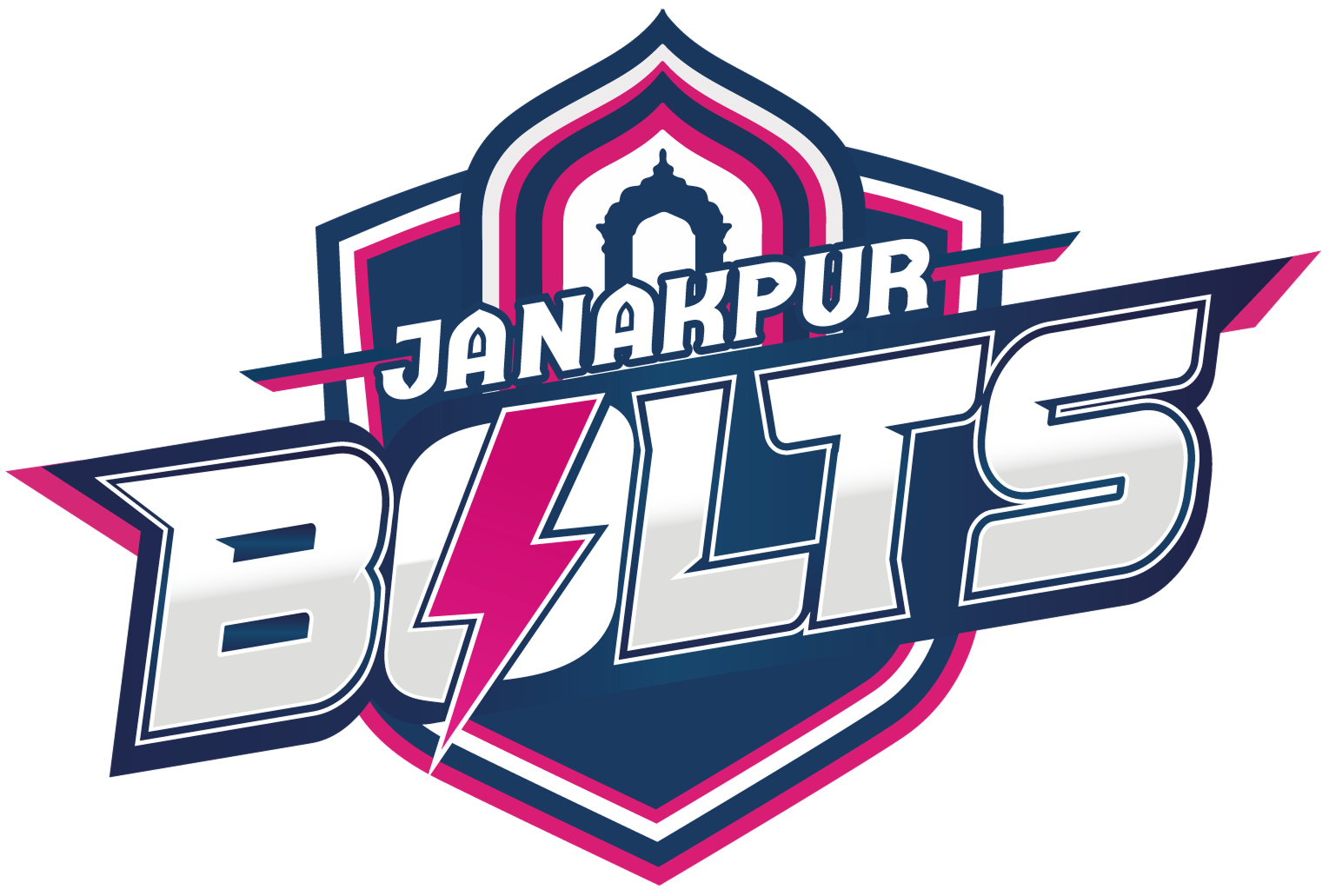Janakpur Bolts hover